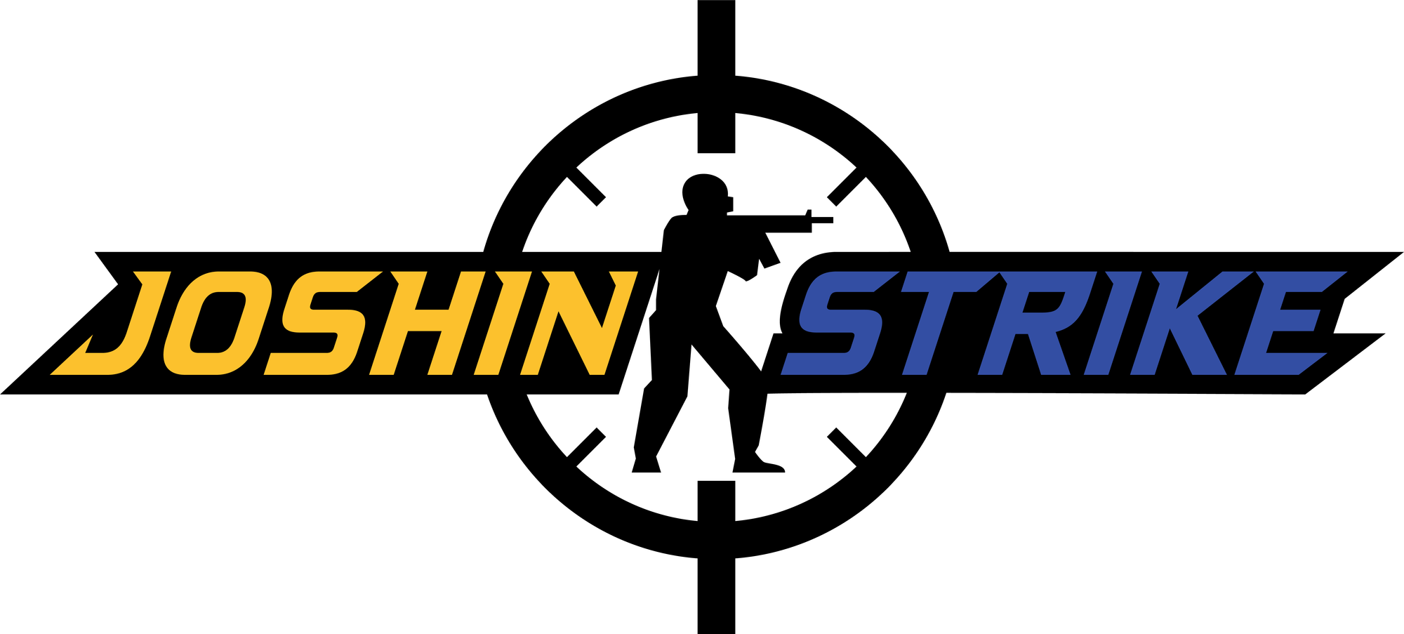 Joshin-Strike: The Blog